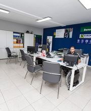 Euromaster Conte Gomme immagine 2