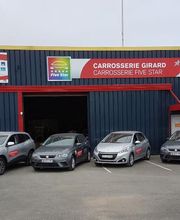 Carrosserie GIRARD SARL image 3