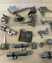 Blaser Schlüsseldienst GmbH Bild 4