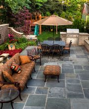 de Jong – Gartengestaltung-Baumpflege Bild 3