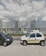 GF Machining Solutions - Geneva Bild 1