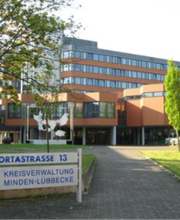 Kreis Minden-Lübbecke Bild 1