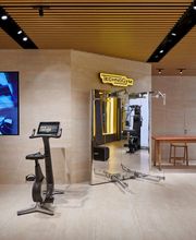 Technogym Hamburg Bild 2