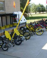 Grand Island KOA Journey image 20