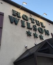 Hôtel Wilson image 3