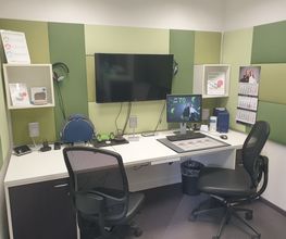 GEERS Hörstudio