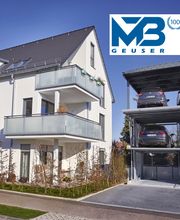 MTB GEUSER Maschinentechnisches Büro Bild 1