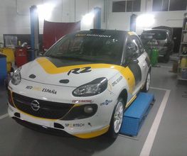 D2 AUTOMOCION imagen 1