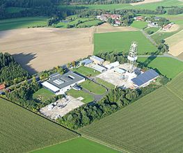 Windschiegl Maschinenbau GmbH Bild 1