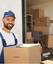 Trimova-Umzug Bild 1