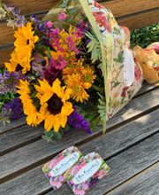 Preston Flowers image 13