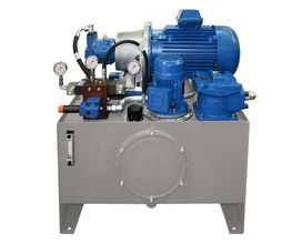 Hydrosystem SA - Flexibles, Hydraulique et Pneumatique Bild 7
