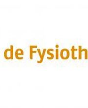 Zwart Fysiotherapie