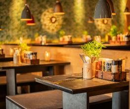 PETER PANE Burgergrill & Bar Bild 10