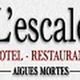 Hôtel Restaurant L'Escale