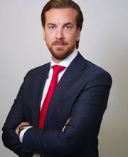 AXA, Agence principale Steven Hookway Bild 4