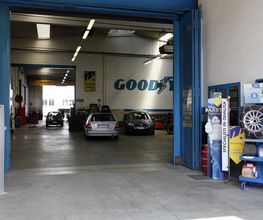Euromaster Tagliabue Gomme immagine 17