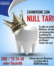 Zahnarztpraxis Blumenau Bild 2