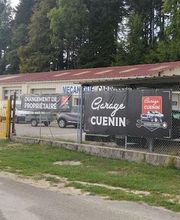 GARAGE CUENIN image 1