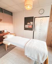 CABINET NATUROZEN - ELISABETE GODART NATUROPATHE image 4