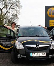 1a autoservice Schoch GmbH Bild 1