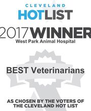 West Park Animal Hospital image 14