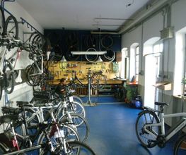 Hamel Selected-Bikes Bild 4