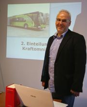 Verkehrsinstitut Altenburg Harry Bittner e. K. Bild 8