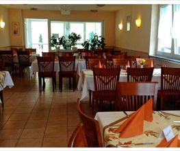 Restaurant "Stadt Rosbach" Bild 3