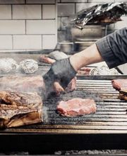 5 Stunden Event mit 100 Personen- Promefeus - Grilled Events