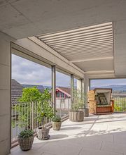 Blum + Iten Architekten Bild 7