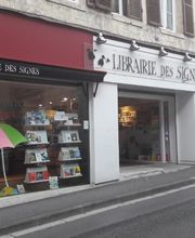 Librairie Des Signes image 7