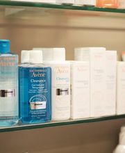 Toppharm St. Peter Apotheke Drogerie Sanitätsgeschäft Bild 12