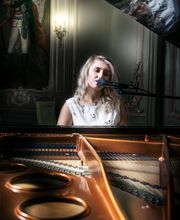 Sandra Lubos Sängerin Bild 1