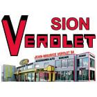 Vérolet Sion SA