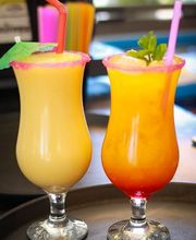 Restaurante Costa Blanca 2011 imagen 16