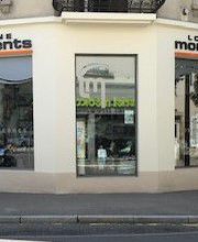 Lorraine Monuments image 6