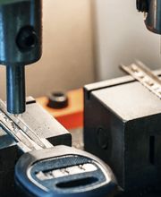 Schuh- und Schlüsselservice Stäfa Bild 1