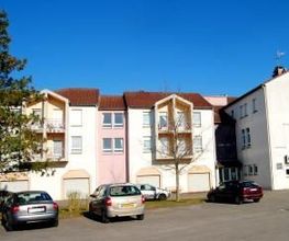 Ehpad De Bourmont image 1
