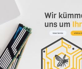 HI Tec Solutions OHG Bild 1
