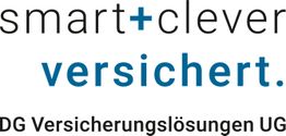 DG Versicherungslösungen logo