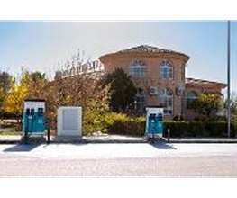 ACCIONA Charging Station imagen 4
