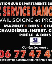 LOPEZ SERVICE RAMONAGE image 3