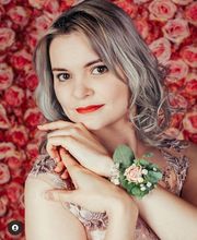 Jana Schmidt Make-up Artist Bild 2