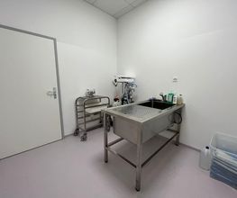Studio veterinario Can e Gat Bild 5
