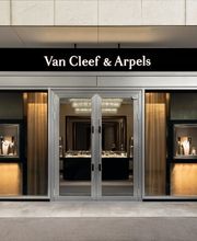 Van Cleef & Arpels (Zürich - Bahnhofstrasse 11) Bild 1