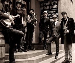 O`Reilly`s Irish Pub Bild 1