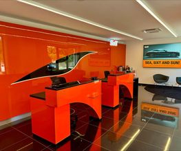 Sixt location de voitures image 8