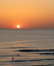 Twins Surf School image 5