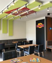 Tele Pizza Düsseldorf Derendorf Bild 3
